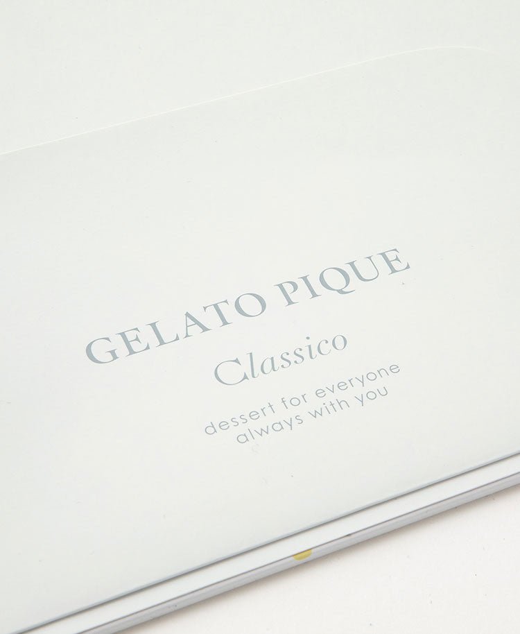 GELATO PIQUE&Classico:Binder - Classico Global - Official Online Store