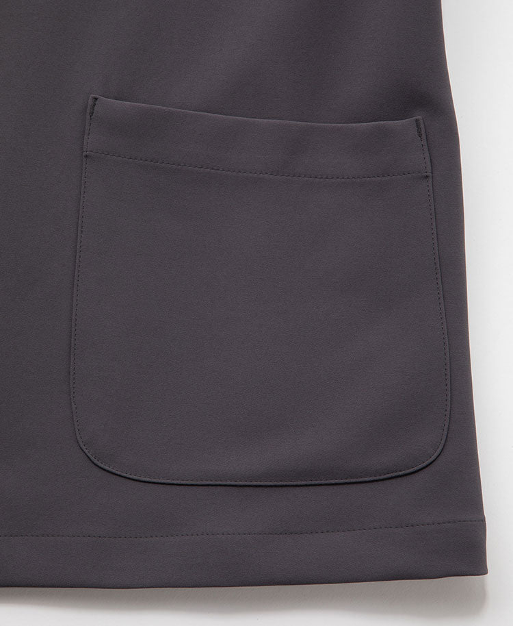 GELATO PIQUE&Classico:Pullover scrub tops