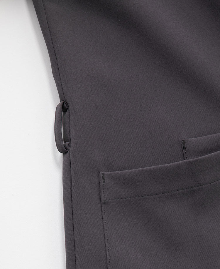 GELATO PIQUE&Classico:Pullover scrub tops