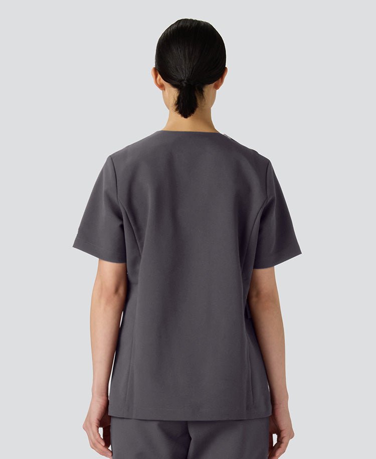 GELATO PIQUE&Classico:Pullover scrub tops