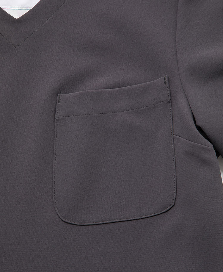 GELATO PIQUE&Classico:Pullover scrub tops