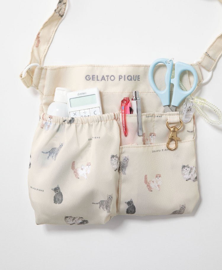 GELATO PIQUE&Classico:Shoulder bag - Classico Global - Official Online Store