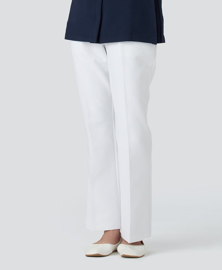 GELATO PIQUE&Classico:Slim pants