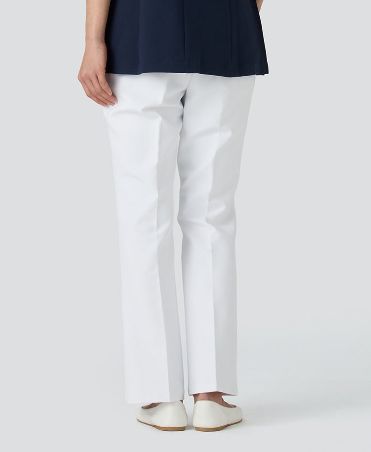 GELATO PIQUE&Classico:Slim pants