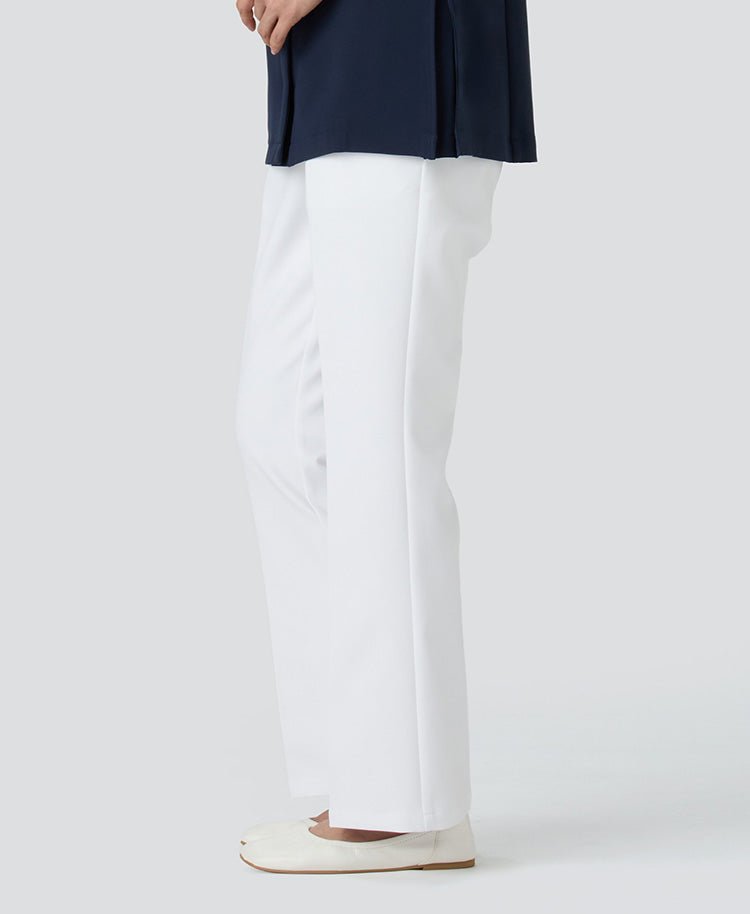 GELATO PIQUE&Classico:Slim pants