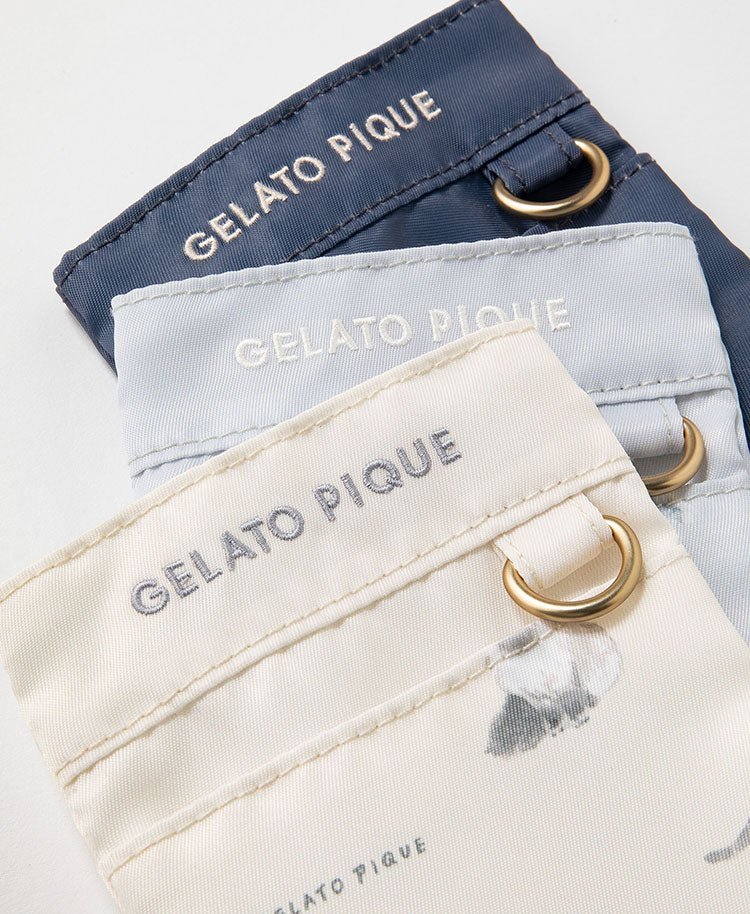 GELATO PIQUE&Classico:Slim pen case - Classico Global - Official Online Store