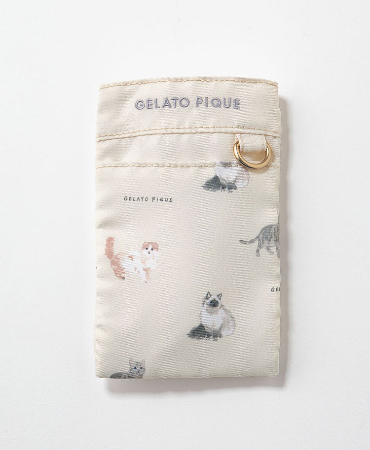 GELATO PIQUE&Classico:Slim pen case - Classico Global - Official Online Store