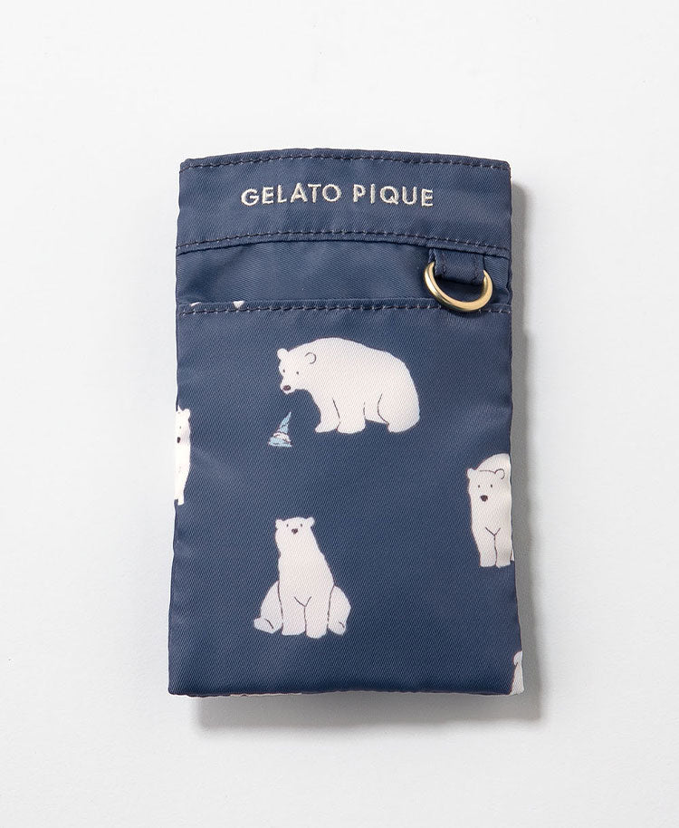 GELATO PIQUE&Classico:Slim pen case - Classico Global - Official Online Store