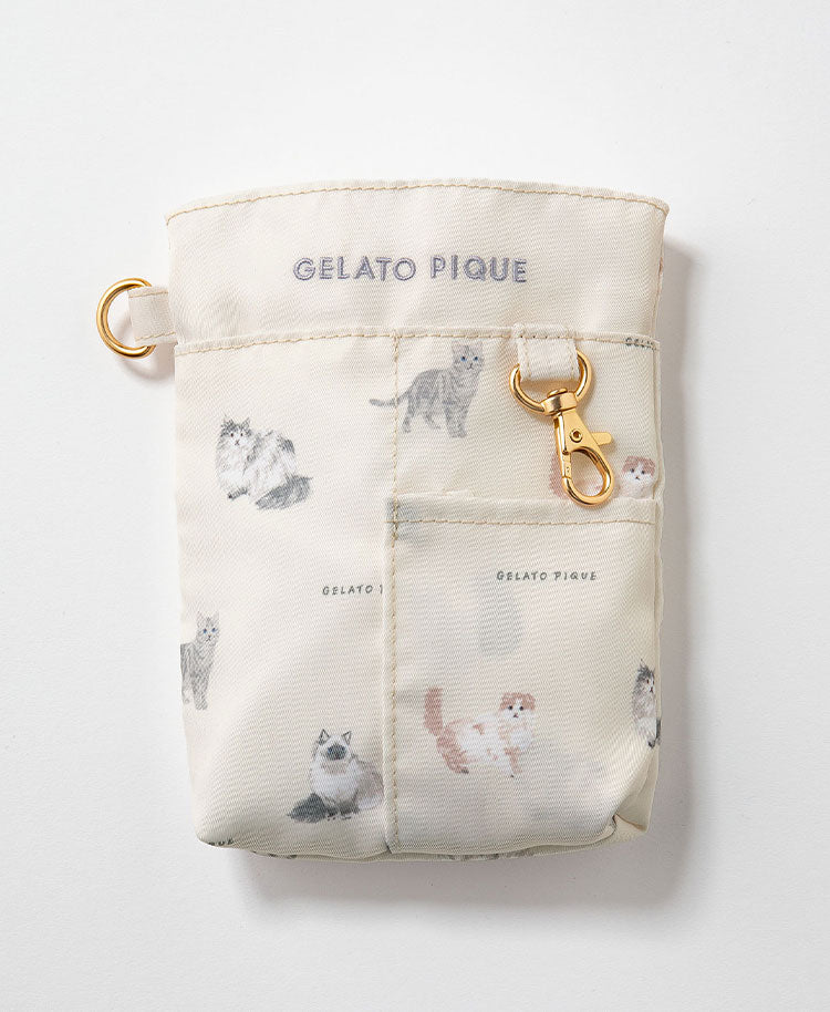 GELATO PIQUE&Classico:Soft pen case - Classico Global - Official Online Store