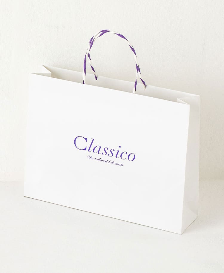 Gift shopper(Large) - Classico Global - Official Online Store