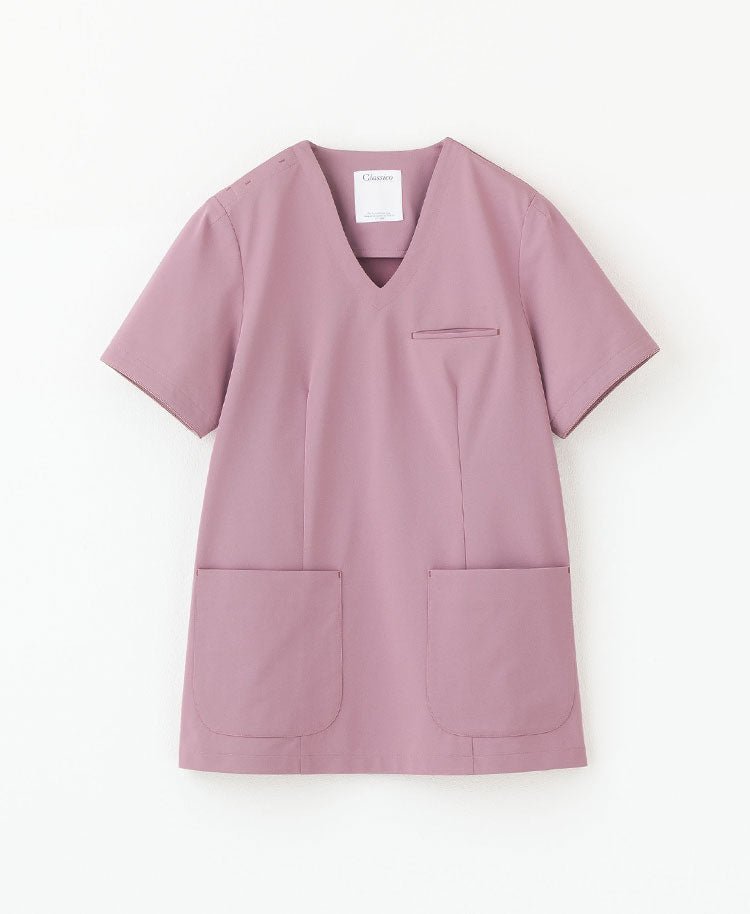 Womens:Scrub tops HYPER DRY - scrub tops - Classico Global - Official Online Store