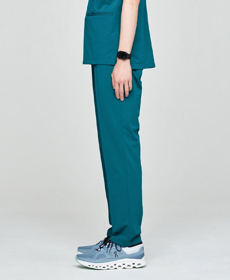 Mens:Scrub pants HYPER DRY - scrub pants - Classico Global - Official Online Store