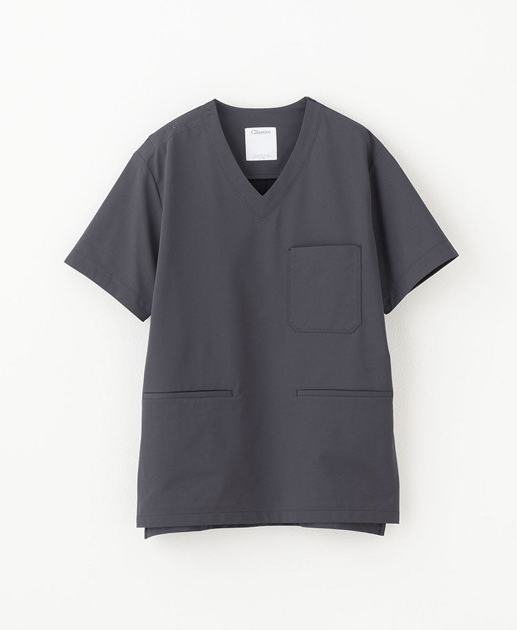 Mens:Scrub tops HYPER DRY - scrub tops - Classico Global - Official Online Store