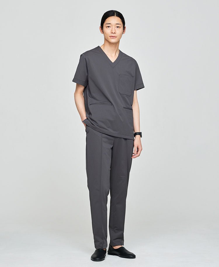 Mens:Scrub pants HYPER DRY - scrub pants - Classico Global - Official Online Store