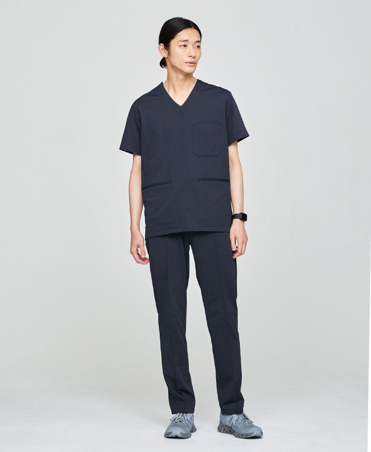 Mens:Scrub pants HYPER DRY - scrub pants - Classico Global - Official Online Store