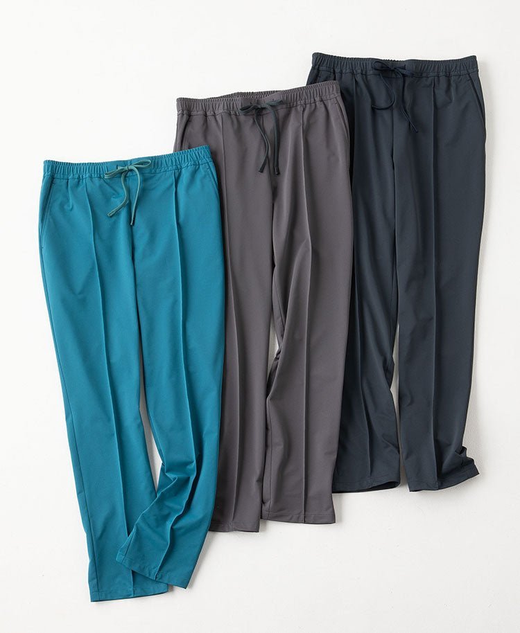 Mens:Scrub pants HYPER DRY - scrub pants - Classico Global - Official Online Store