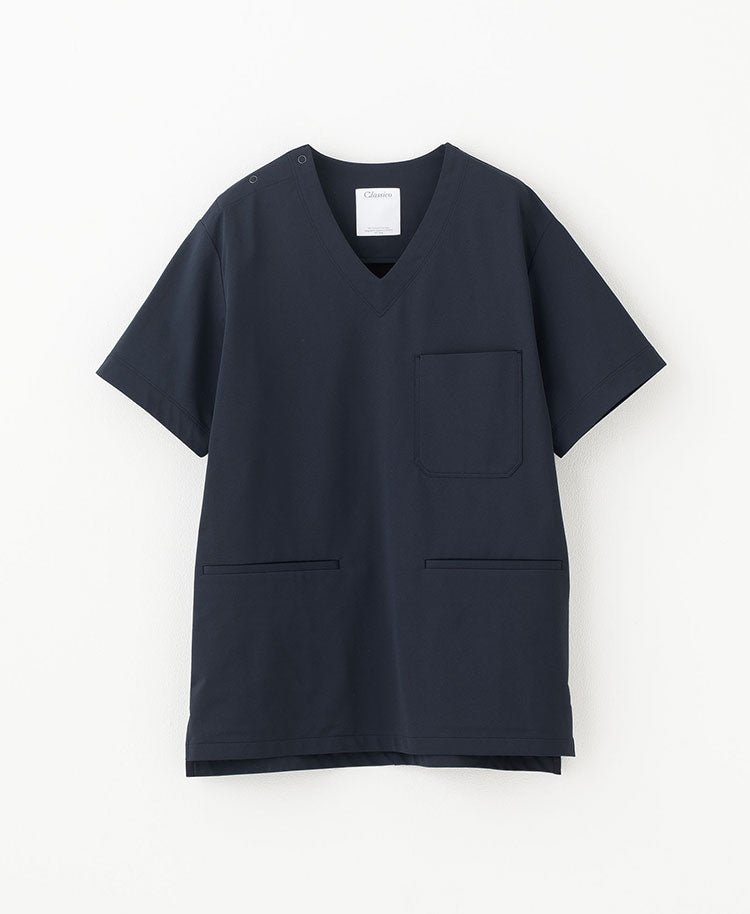 Mens:Scrub tops HYPER DRY - scrub tops - Classico Global - Official Online Store