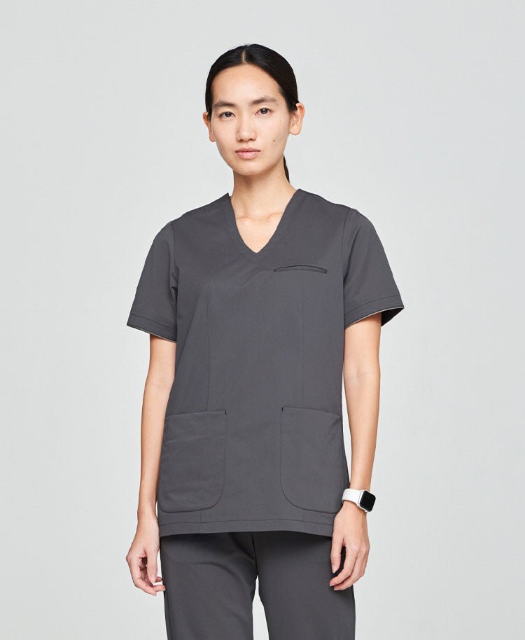 Womens:Scrub tops HYPER DRY - scrub tops - Classico Global - Official Online Store