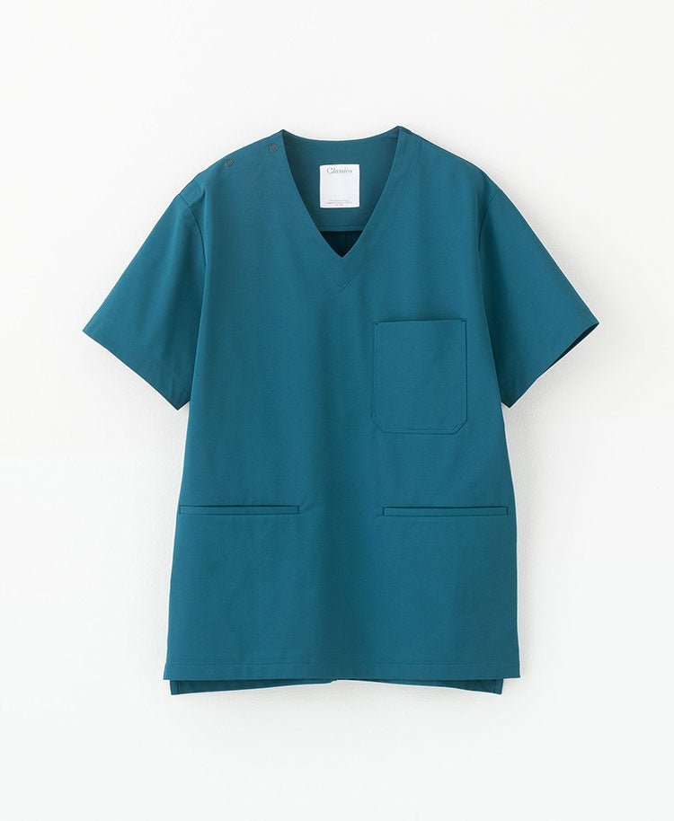 Mens:Scrub tops HYPER DRY - scrub tops - Classico Global - Official Online Store