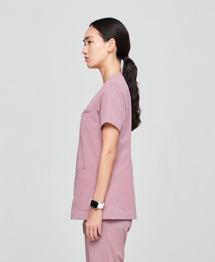 Womens:Scrub tops HYPER DRY - scrub tops - Classico Global - Official Online Store