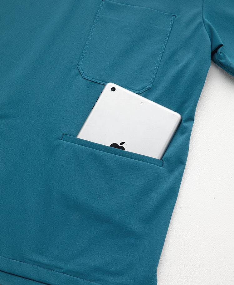 Mens:Scrub tops HYPER DRY - scrub tops - Classico Global - Official Online Store