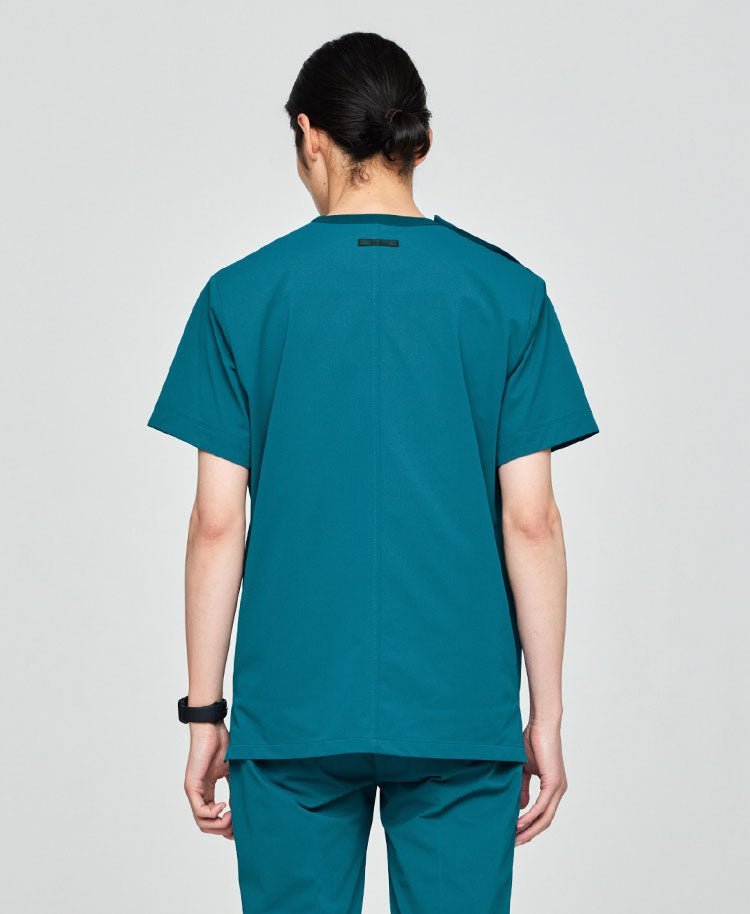 Mens:Scrub tops HYPER DRY - scrub tops - Classico Global - Official Online Store