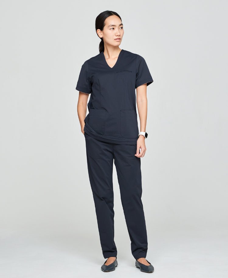 Womens:Scrub pants HYPER DRY - Classico Global - Official Online Store