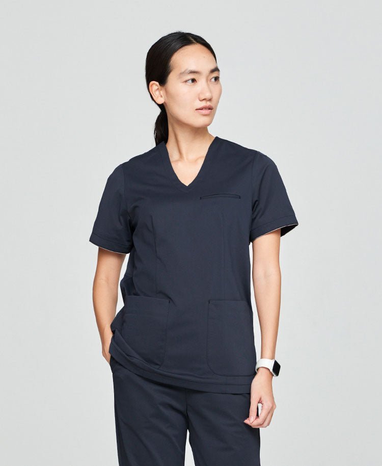 Womens:Scrub tops HYPER DRY - scrub tops - Classico Global - Official Online Store