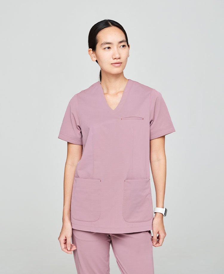 Womens:Scrub tops HYPER DRY - scrub tops - Classico Global - Official Online Store