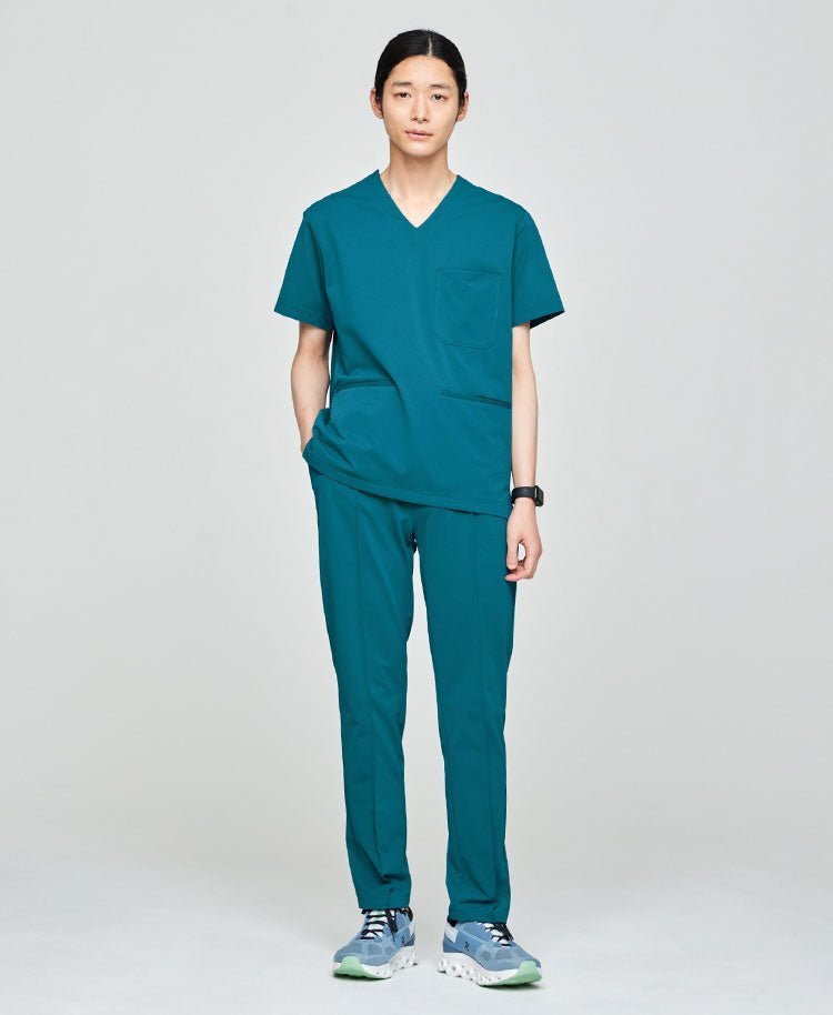 Mens:Scrub tops HYPER DRY - scrub tops - Classico Global - Official Online Store