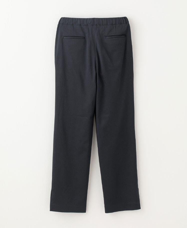 Lautashi×Classico DECO scrub pants