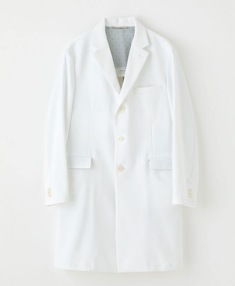 Mens Lab coat:Lightweight coat - coat- Classico Global - Official Online Store