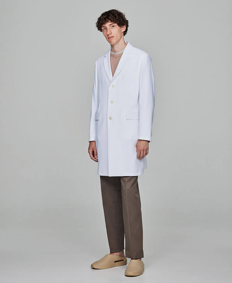 Mens Lab coat:Lightweight coat - coat- Classico Global - Official Online Store