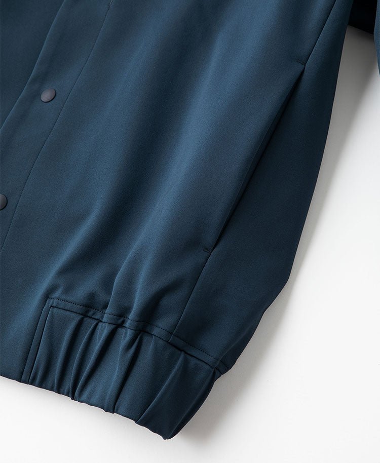 Mens:Scrub jacket LUXE - jacket - Classico Global - Official Online Store