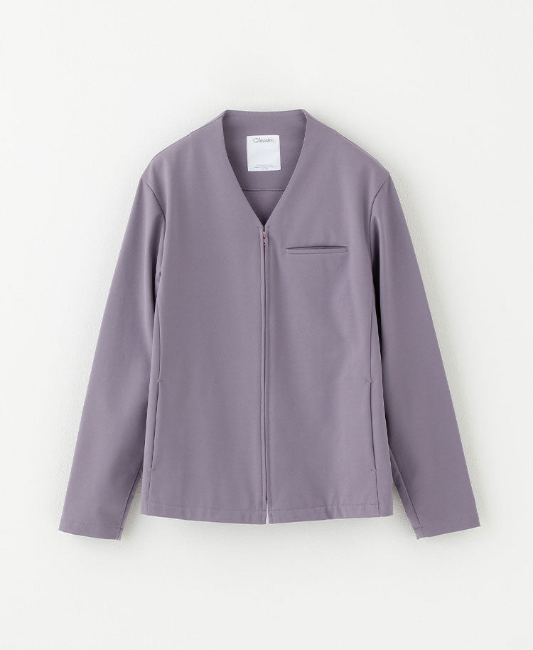 Womens:Scrub jacket LUXE - jacket - Classico Global - Official Online Store