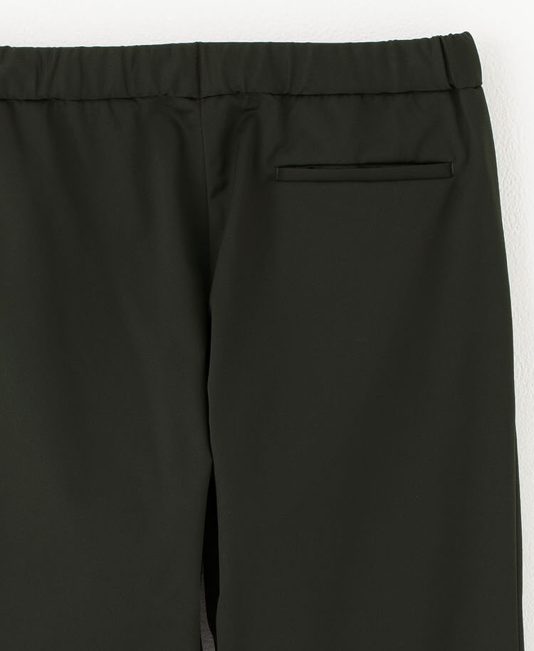 Mens:Jersey scrub pants LUXE - scrub pants