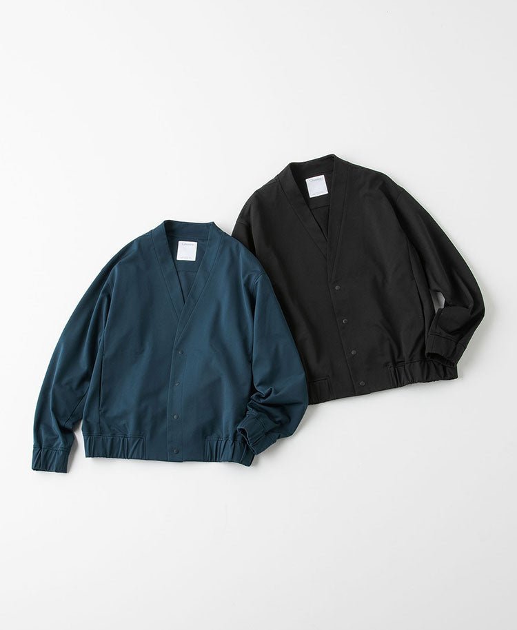 Mens:Scrub jacket LUXE - jacket - Classico Global - Official Online Store