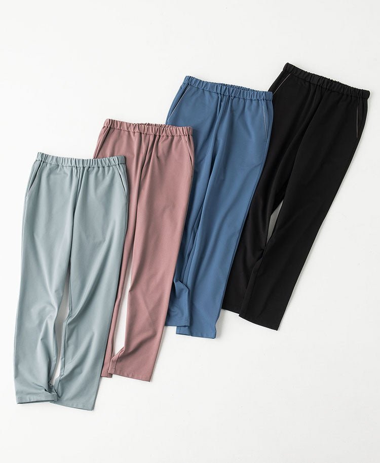 Womens:Jersey scrub pants LUXE - scrub pants - Classico Global - Official Online Store