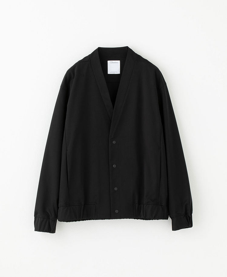 Mens:Scrub jacket LUXE - jacket - Classico Global - Official Online Store