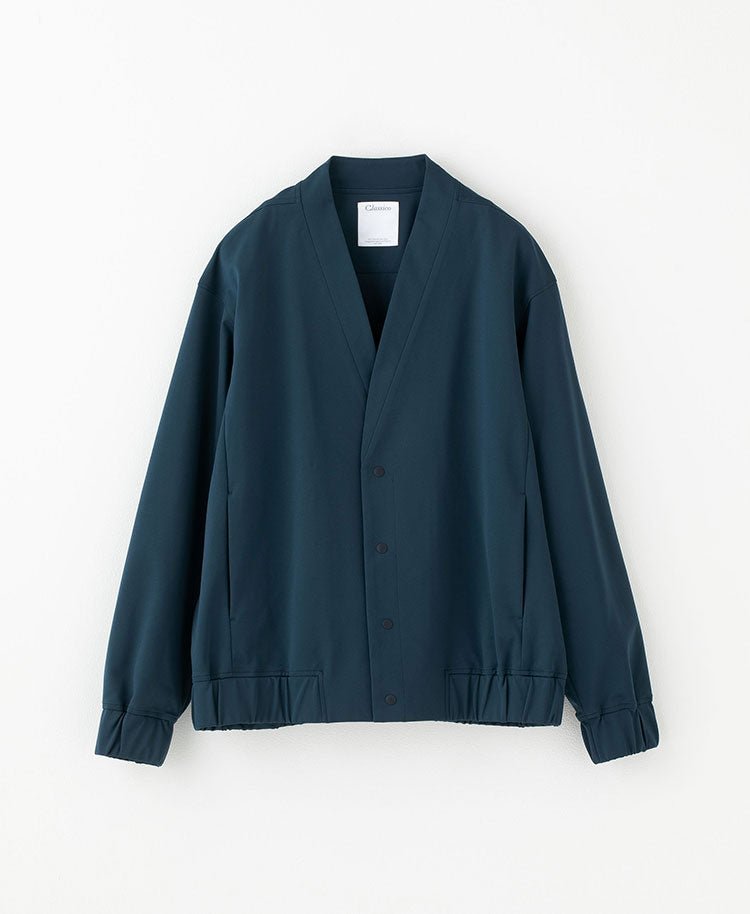 Mens:Scrub jacket LUXE - jacket - Classico Global - Official Online Store