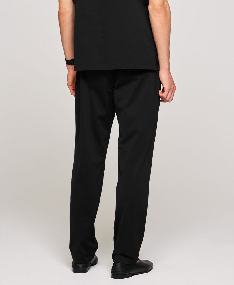 Mens:Jersey scrub pants LUXE - scrub pants