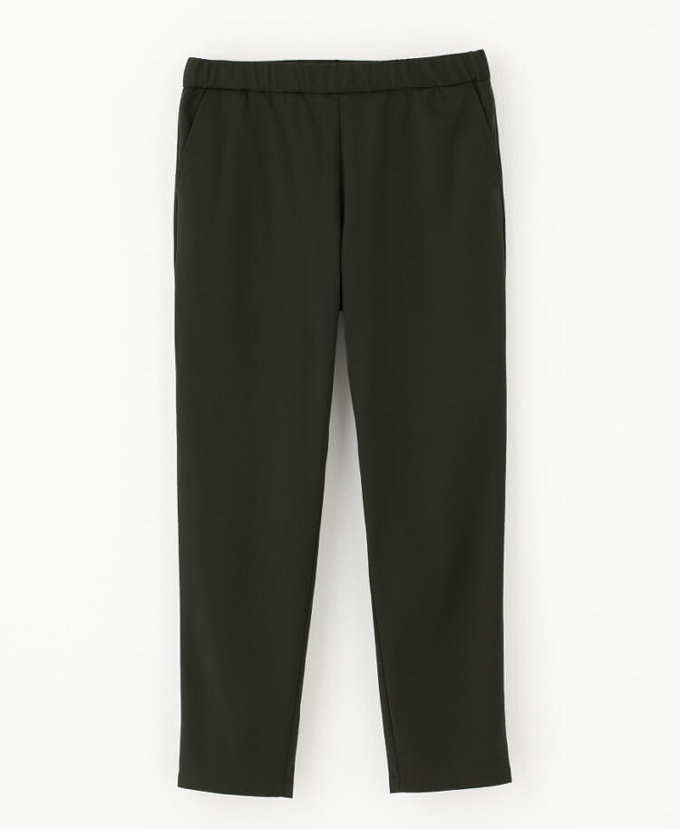 Mens:Jersey scrub pants LUXE - scrub pants