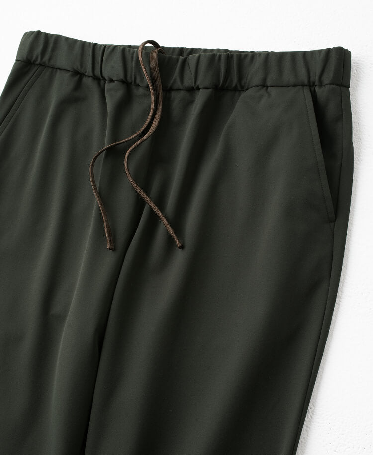 Mens:Jersey scrub pants LUXE - scrub pants