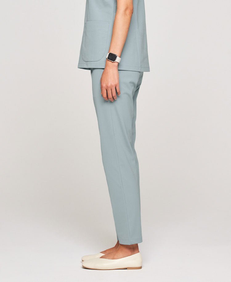 Womens:Jersey scrub pants LUXE - scrub pants - Classico Global - Official Online Store