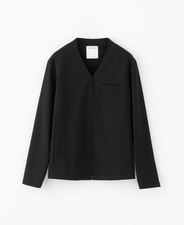 Womens:Scrub jacket LUXE - jacket - Classico Global - Official Online Store