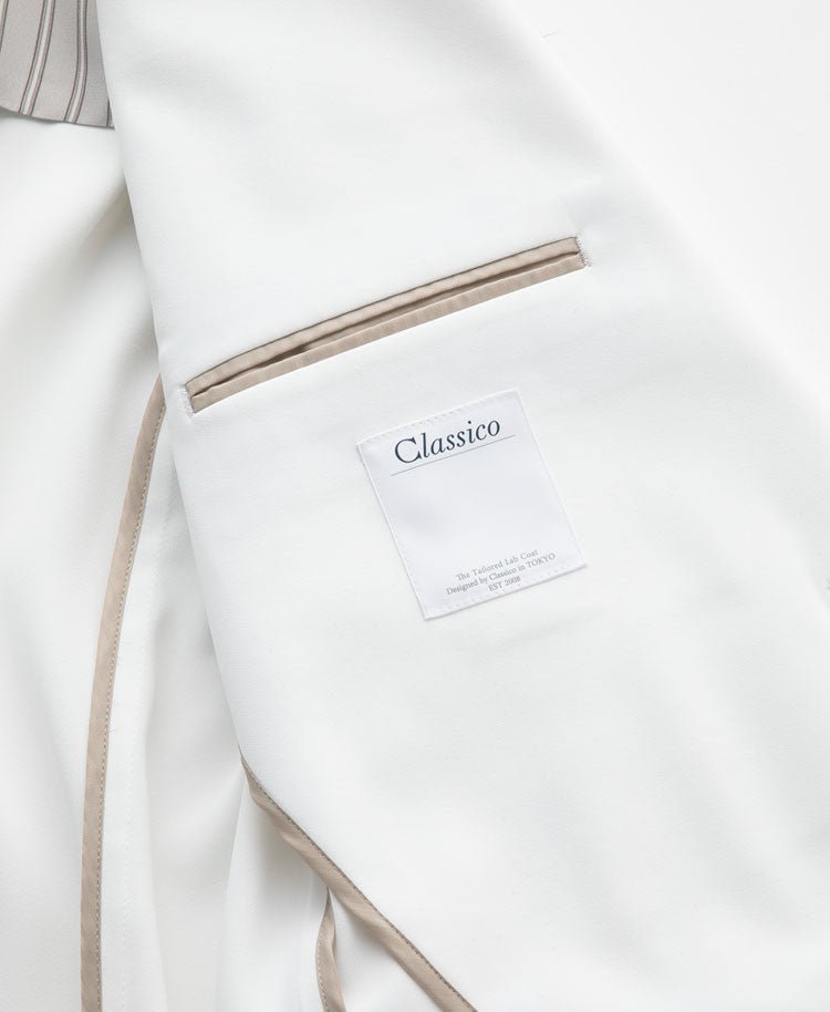 Men's Lab Coat: LIGHT All - Day Comfort Jacket