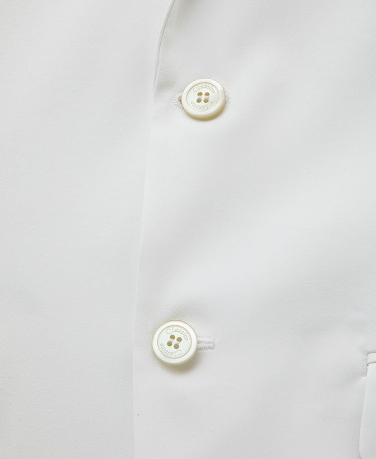 Men's Lab Coat: LIGHT All - Day Comfort Jacket