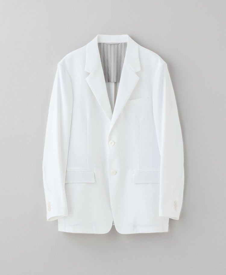 Men's Lab Coat: LIGHT All - Day Comfort Jacket
