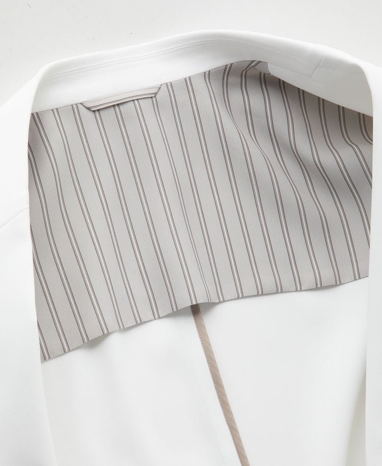 Men's Lab Coat: LIGHT All - Day Comfort Jacket