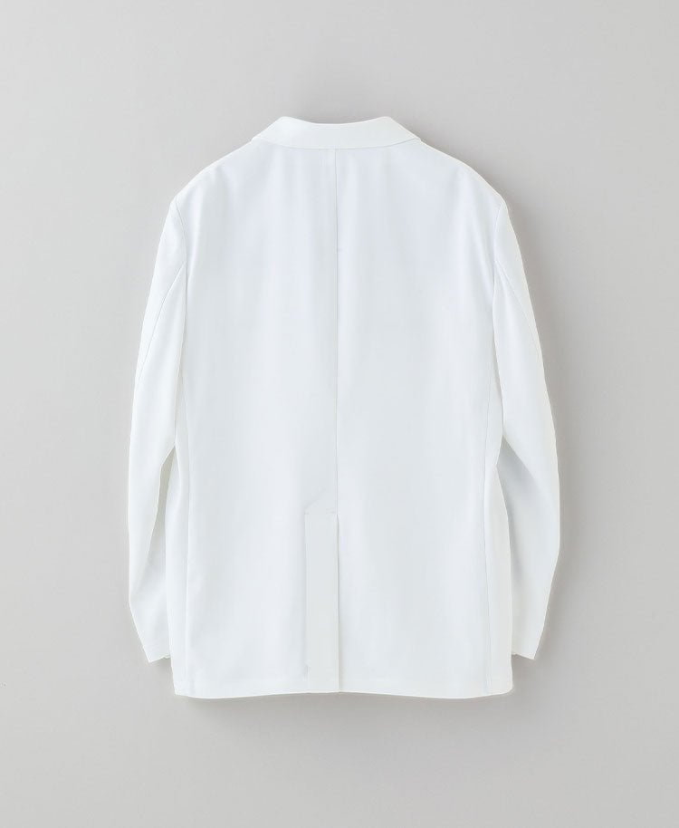 Men's Lab Coat: LIGHT All - Day Comfort Jacket